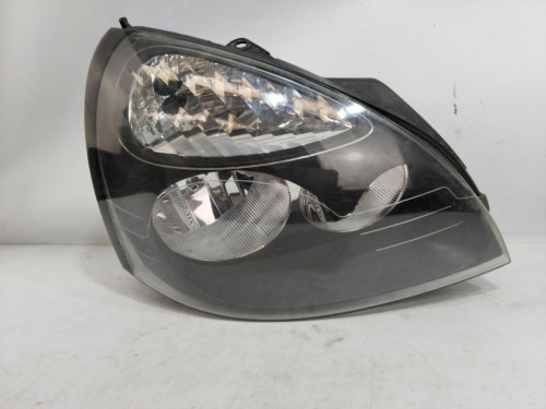 FARO DERECHO Renault CLIO II FASE II (B/CB0) 