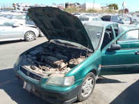 HONDA CIVIC BERL. 3/4 (EG/EH)