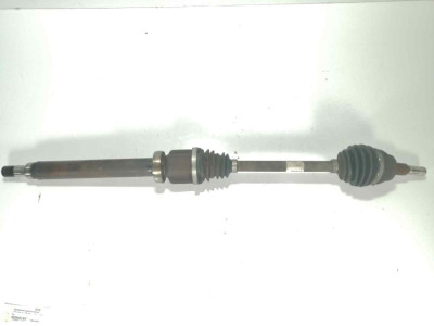 TRANSMISION DELANTERA DERECHA, FORD, FOCUS BERLINA (CB8)