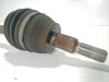  TRANSMISION DELANTERA DERECHA, FORD, FOCUS BERLINA (CB8) 