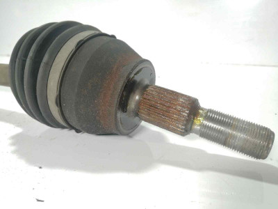 TRANSMISION DELANTERA DERECHA, FORD, FOCUS BERLINA (CB8)