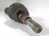  TRANSMISION DELANTERA DERECHA, FORD, FOCUS BERLINA (CB8) 