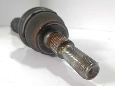 TRANSMISION DELANTERA DERECHA, FORD, FOCUS BERLINA (CB8)