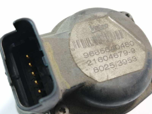  VALVULA EGR, PEUGEOT, 207 SW 