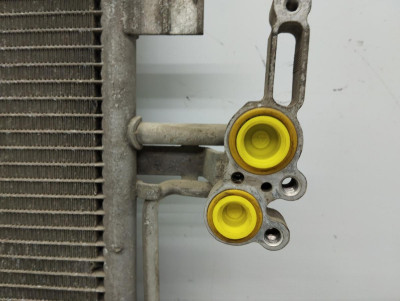 CONDENSADOR / RADIADOR AIRE ACONDICIONADO, FORD, MONDEO BERLINA (CA2)