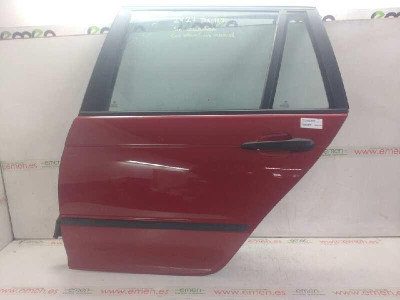 PUERTA TRASERA IZQUIERDA, BMW, SERIE 3 TOURING (E46)