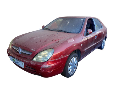  CITROEN XSARA BERLINA 