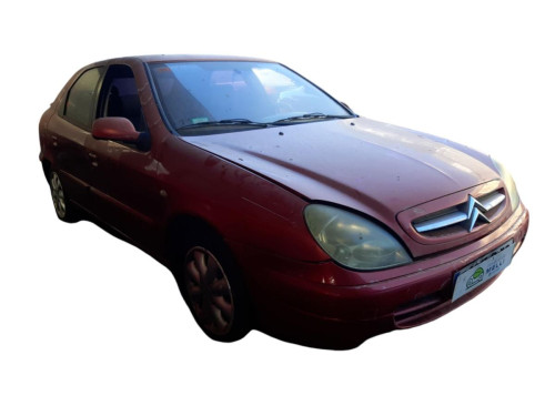 CITROEN XSARA BERLINA 