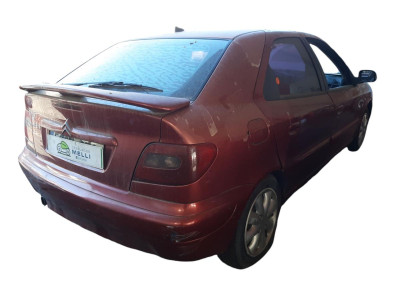 CITROEN XSARA BERLINA