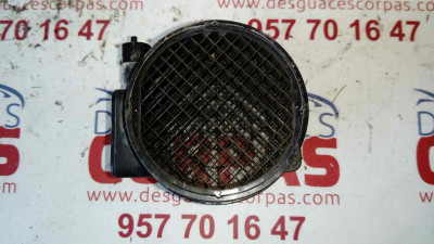CAUDALIMETRO, Opel, ZAFIRA A