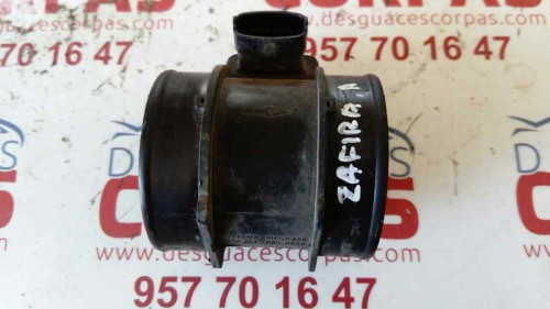 CAUDALIMETRO Opel ZAFIRA A 