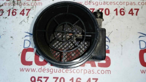 CAUDALIMETRO Opel ZAFIRA A 