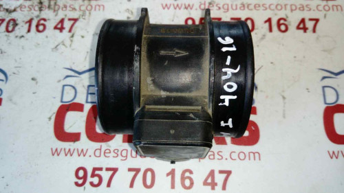 CAUDALIMETRO Opel ZAFIRA A 