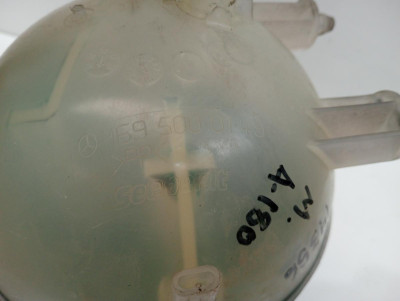 DEPOSITO EXPANSION, MERCEDES-BENZ, CLASE A (BM 169)