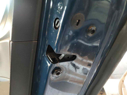 CERRADURA PUERTA TRASERA DERECHA SEAT LEON (5F1) 