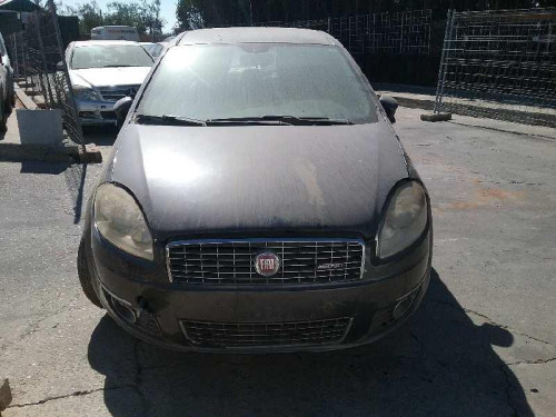 FIAT LINEA (110) — автомобиль-донор на запчасти 