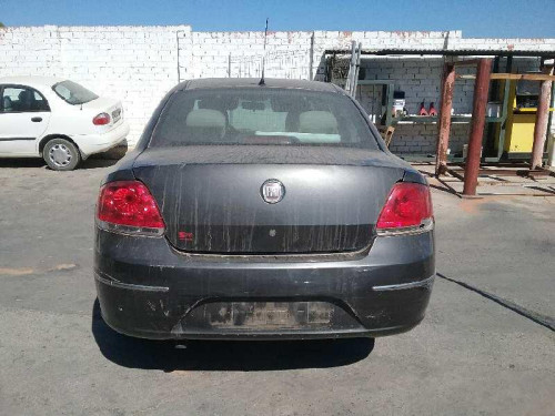 FIAT LINEA (110) — автомобиль-донор на запчасти 