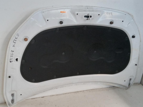 CAPO Kia CEED (CD) 