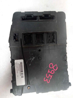 MODULO ELECTRONICO, RENAULT, SCENIC II (JM)