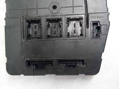 MODULO ELECTRONICO, RENAULT, SCENIC II (JM)