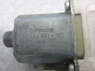 MOTOR ELEVALUNAS DELANTERO IZQUIERDO, PEUGEOT, 407