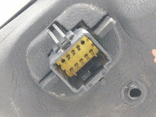  RETROVISOR IZQUIERDO RENAULT SCENIC II (JM) 