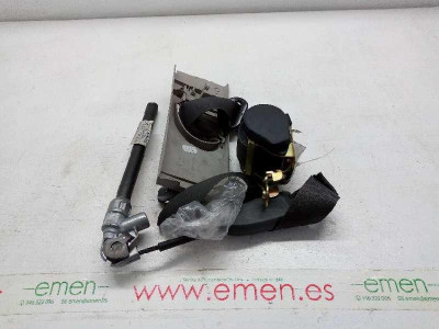 CINTURON SEGURIDAD DELANTERO IZQUIERDO, RENAULT, SCENIC II (JM)