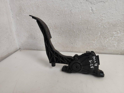 PEDAL ACELERADOR, VOLKSWAGEN, POLO IV (9N1)