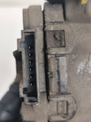 PEDAL ACELERADOR, VOLKSWAGEN, POLO IV (9N1)