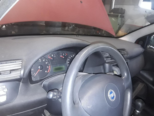  FIAT STILO (192) 