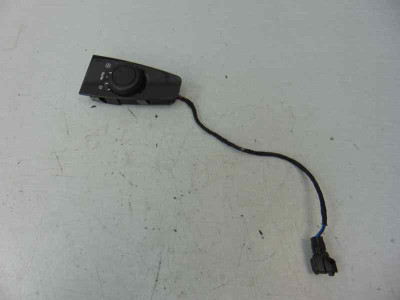 MANDO CLIMATIZADOR, CITROEN, C4 PICASSO