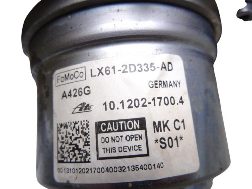  ABS FORD FOCUS BERLINA (CGE) 