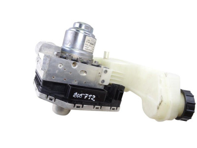 ABS, FORD, FOCUS BERLINA (CGE)
