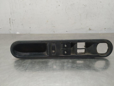 MANDO ELEVALUNAS DELANTERO IZQUIERDO, RENAULT, ESPACE IV (JK0)