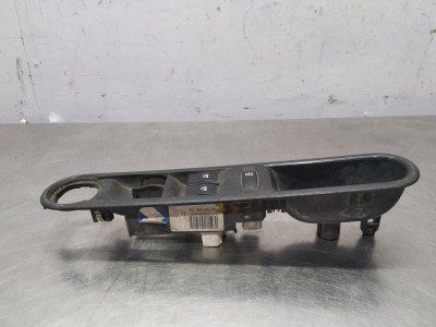 MANDO ELEVALUNAS DELANTERO IZQUIERDO, RENAULT, ESPACE IV (JK0)