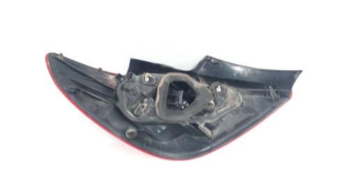 PILOTO TRASERO DERECHO Opel CORSA D 