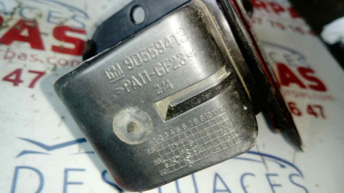  TAPA EXTERIOR COMBUSTIBLE 