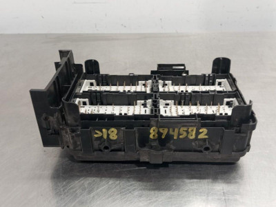 CAJA RELES / FUSIBLES, OPEL, INSIGNIA B GRAND SPORT