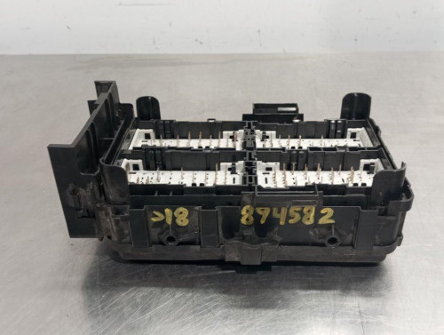  CAJA RELES / FUSIBLES, OPEL, INSIGNIA B GRAND SPORT 