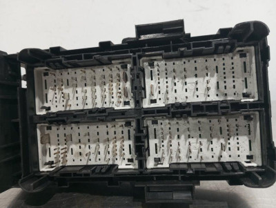 CAJA RELES / FUSIBLES, OPEL, INSIGNIA B GRAND SPORT