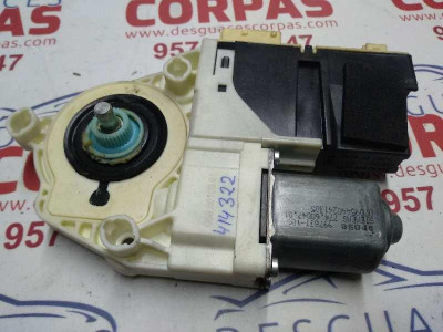 MOTOR ELEVALUNAS DELANTERO DERECHO, Citroen, C4 BERLINA