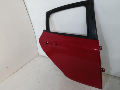 PUERTA TRASERA DERECHA PEUGEOT 208 