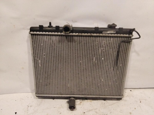 RADIADOR AGUA Peugeot 5008 