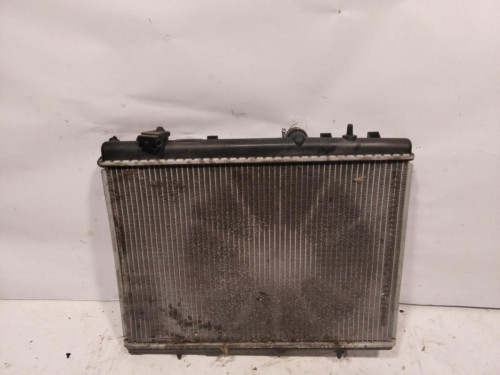RADIADOR AGUA Peugeot 5008 