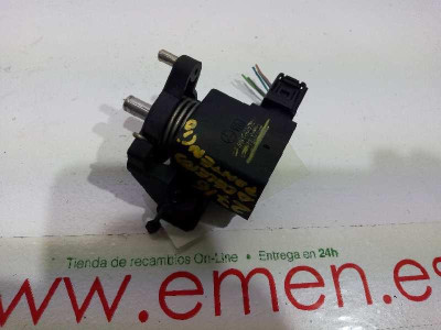 POTENCIOMETRO PEDAL, MERCEDES-BENZ, VANEO (BM 414) COMPACT VAN