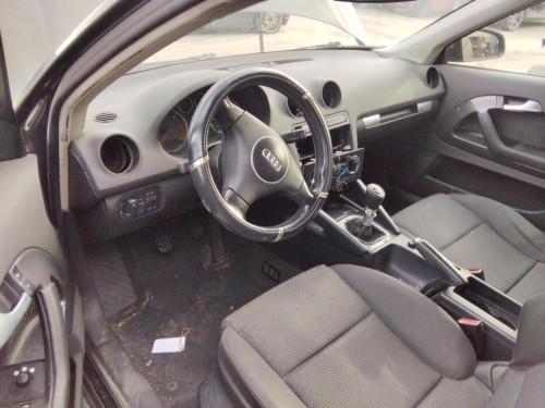  AUDI A3 (8P1) 