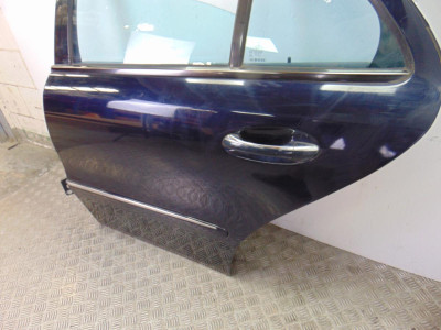 PUERTA TRASERA IZQUIERDA, MERCEDES-BENZ, CLASE E (BM 211) BERLINA