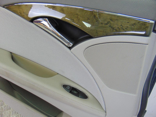  PUERTA TRASERA IZQUIERDA MERCEDES-BENZ CLASE E (BM 211) BERLINA 
