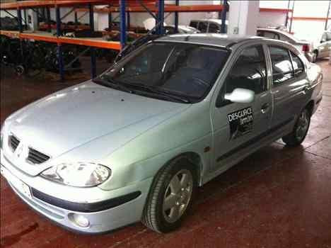  RENAULT MEGANE I CLASSIC (LA0) 