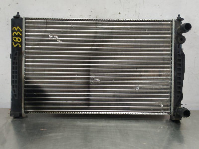 RADIADOR AGUA, VOLKSWAGEN, PASSAT BERLINA (3B3)